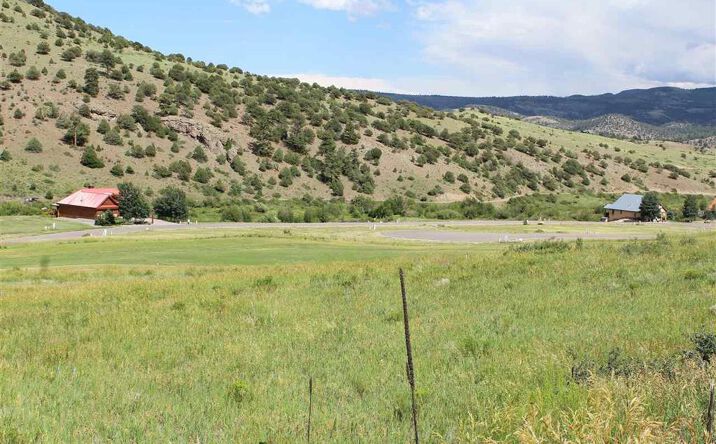 Pictures of Land property located at 472 Rio Grande Club Trail, South Fork, CO 81154 for sales - image #1