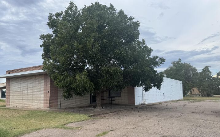 Pictures of Industrial property located at 318 W 8th St, Post, TX 79356 for sales - image #1