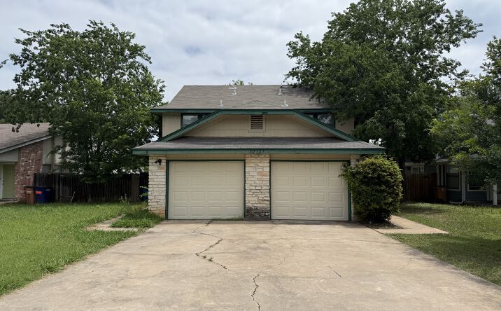 Pictures of Multifamily property located at 12307 DEER FALLS DR, AUSTIN, TX 78729 for sales - image #1