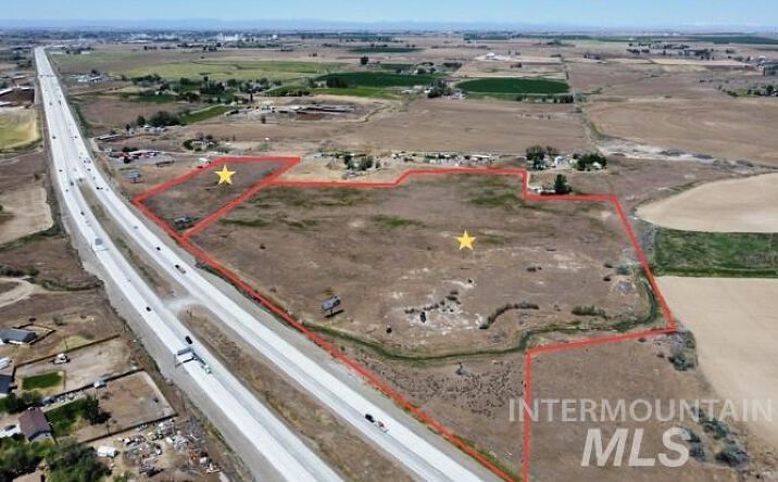 Pictures of Land property located at TBD 200 E, Jerome, ID 83338 for sales - image #1