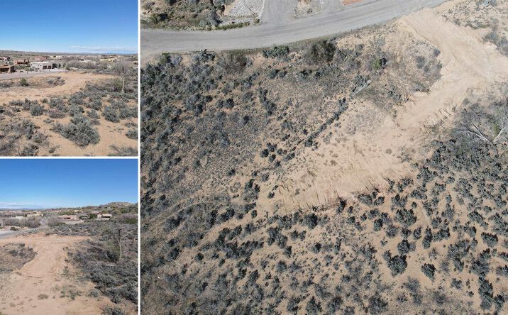 Pictures of Land property located at NYA Road 3632, Flora Vista, NM 87415 for sales - image #1