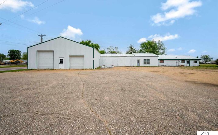 Pictures of Land property located at 44 SE 6th Avenue, Winnebago, MN 56098 for sales - image #1