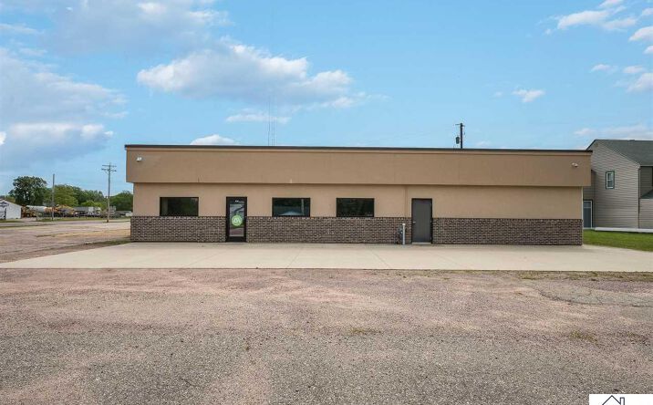 Pictures of Office property located at 618 S Main Street, Winnebago, MN 56098 for sales - image #1