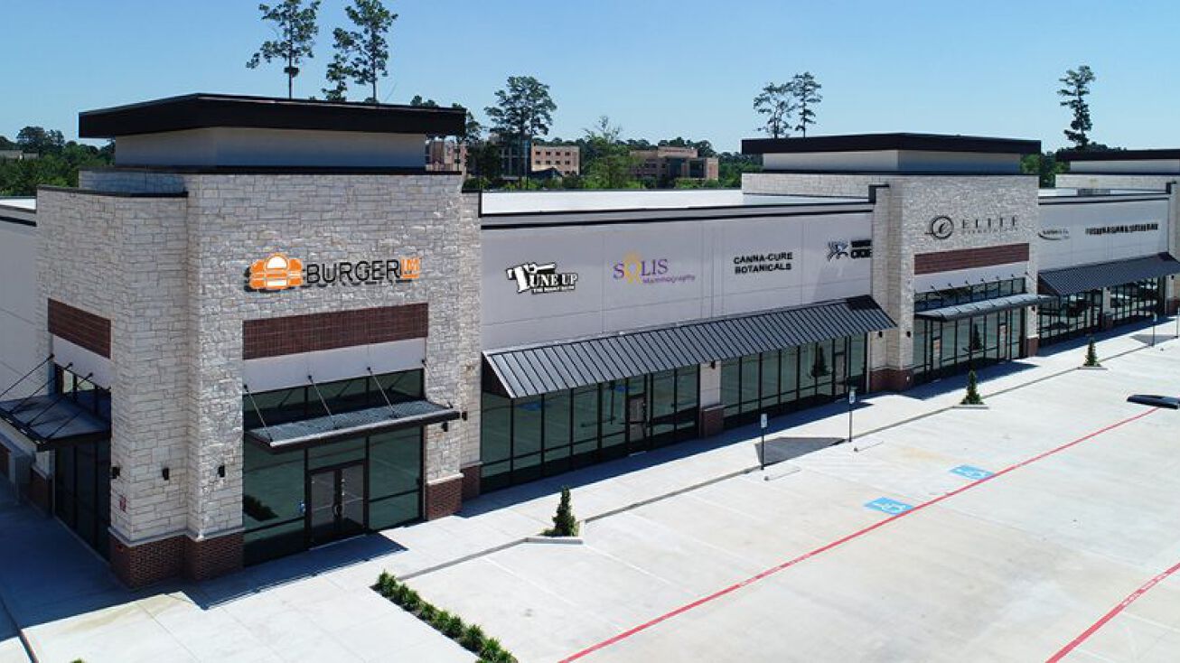 20326 Tomball Pkwy, Houston, TX 77070 Retail Property for Sale