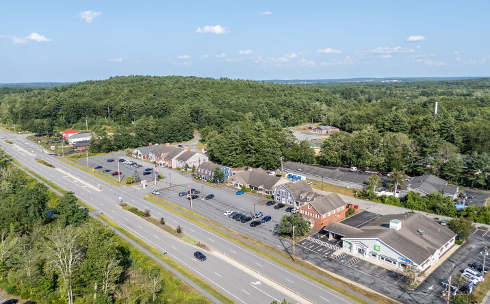 172 State Route 101, Suite D23, Bedford
