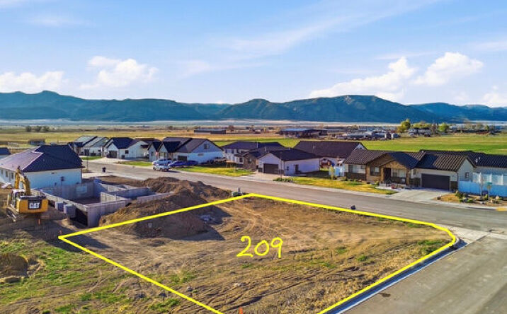 Pictures of Land property located at 283 W 450 S 209 Ephraim, Ephraim, UT 84627 for sales - image #1