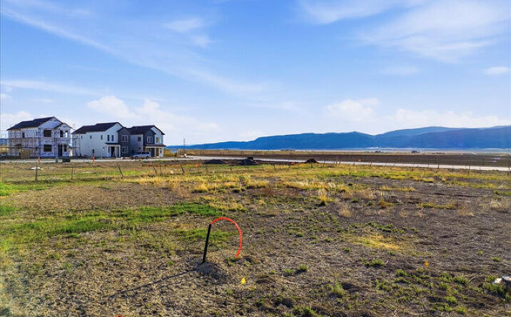 Pictures of Land property located at 373 W 450 S 403 Ephraim, Ephraim, UT 84627 for sales - image #1