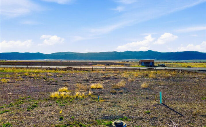 Pictures of Land property located at 444 S 375 W Ephraim, Ephraim, UT 84627 for sales - image #1
