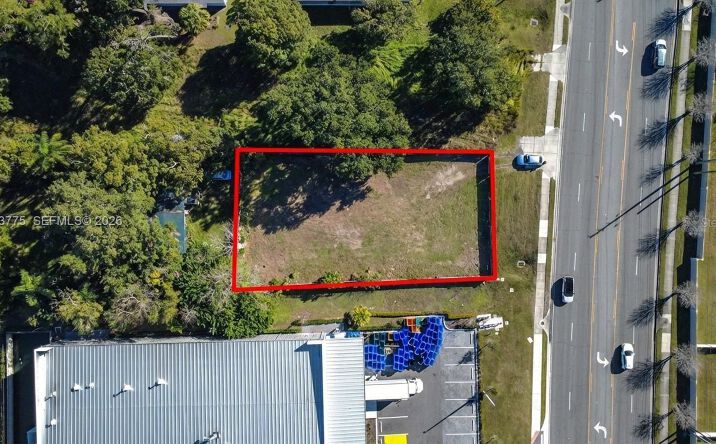 Pictures of Land property located at 303 E LANCASTER, Orlando, FL 32809 for sales - image #1