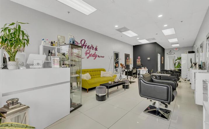 Pictures of Business for Sale, Retail property located at 6370 N State Road 7, Coconut Creek, FL 33073 for sales - image #1