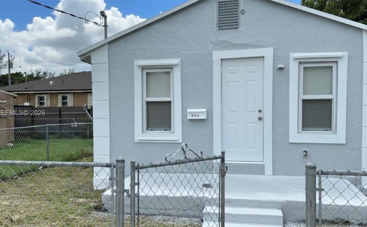Pictures of Multifamily property located at 2103 NW 57th St, Miami, FL 33142 for sales - image #1