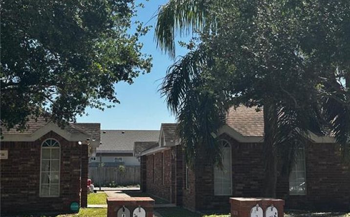 Pictures of Multifamily property located at 1716 Agua Fina Avenue, Edinburg, TX 78541 for sales - image #1