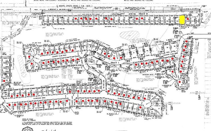 Pictures of Land, Multifamily property located at 3702 Nature Trail, Edinburg, TX 78542 for sales - image #1
