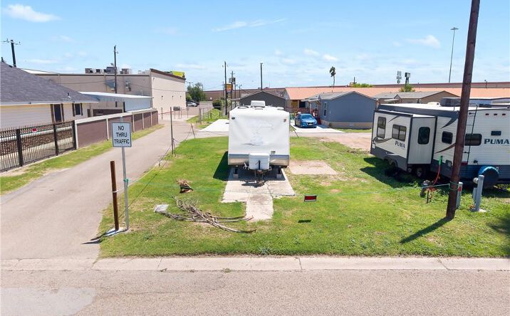 Pictures of Land, Multifamily property located at Clay Tolle Street, Mission, TX 78572 for sales - image #1