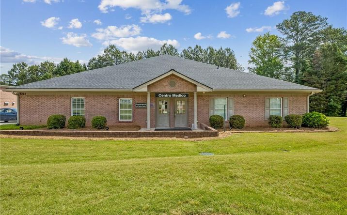 Pictures of Business for Sale, Office property located at 4225 S Lee Street, Buford, GA 30518 for sales - image #1