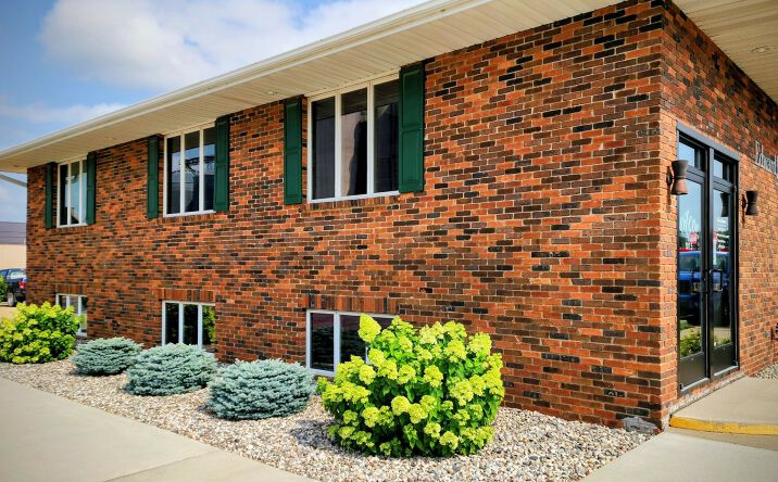 Pictures of Office property located at 101 Seventh St S, Saint James, MN 56081 for sales - image #1