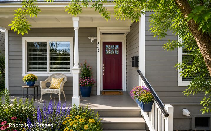 Pictures of Multifamily, Hospitality property located at 563 ROCK ST, ASHLAND, OR 97520-1636 for sales - image #1
