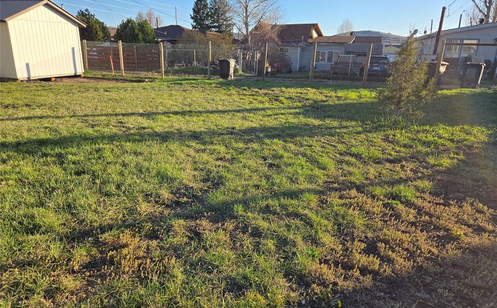 Pictures of Land property located at TBD Iowa Avenue, BUTTE, MT 59701 for sales - image #1