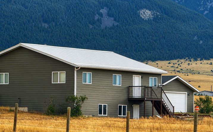 Pictures of Multifamily property located at 2733 Mt Highway 69, BOULDER, MT 59632 for sales - image #1
