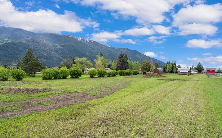 Pictures of Land property located at 853 Berne Road, COLUMBIA FALLS, MT 59912 for sales - image #1