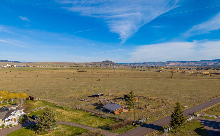 Pictures of Land property located at 7615 Highway 2, BUTTE, MT 59701 for sales - image #1