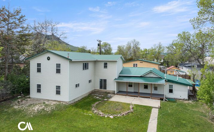 Pictures of Multifamily property located at 812 N Ewing Street, HELENA, MT 59601 for sales - image #1