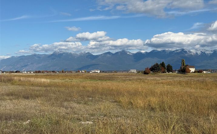 Pictures of Land property located at 585 Farm Road, KALISPELL, MT 59901 for sales - image #1