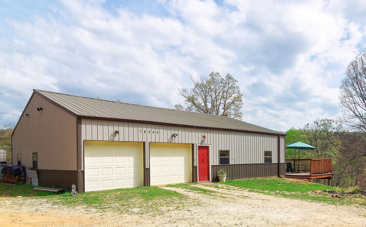 Pictures of Land property located at 14240 True Love Rd, West Fork, AR 72774 for sales - image #1
