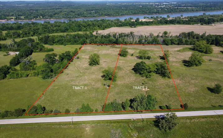 Tract 2, Hwy 309, Ozark
