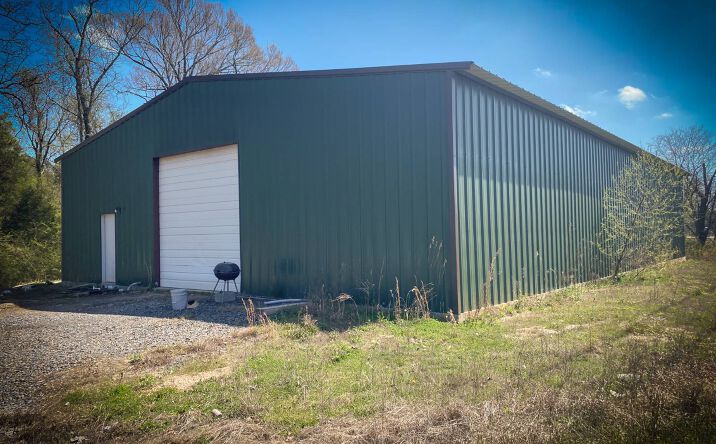 Pictures of Office property located at 9628 N US Hwy 259, Broken Bow, OK 74728 for sales - image #1
