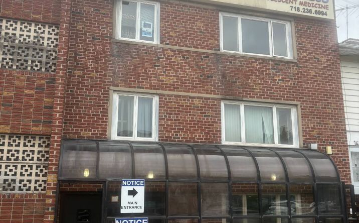 Pictures of Office property located at 1407 West 6 St, Brooklyn, NY 11204, NY 11204 for sales - image #1