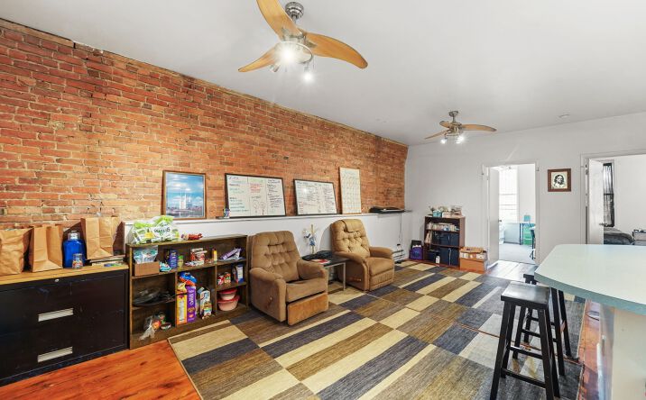 Pictures of Multifamily property located at 194 Front St, Owego, NY 13827 for sales - image #1