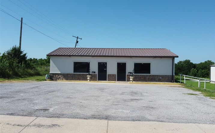 Pictures of Retail property located at 15550 Hwy 70, Ardmore, OK 73401 for sales - image #1