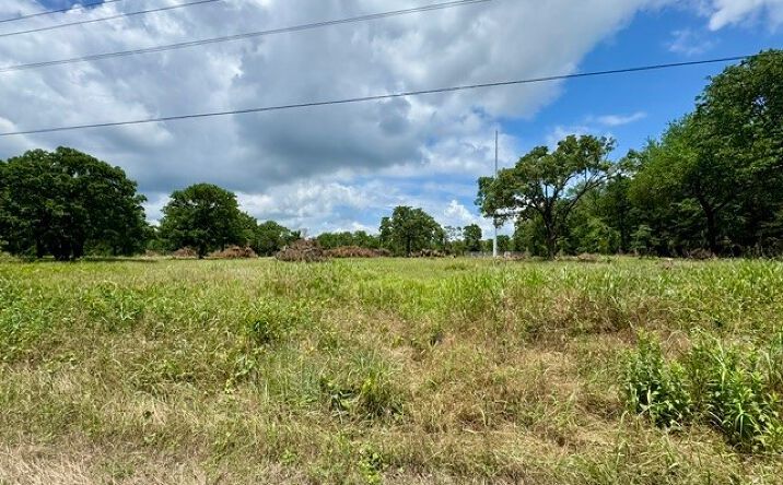 Pictures of Land property located at 10058 McDuffee, Kingston, OK 73439 for sales - image #1
