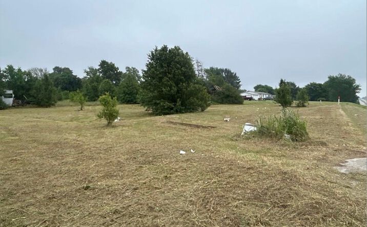 Pictures of Land property located at 21303 E Highway 20 Road, Claremore, OK 74019 for sales - image #1