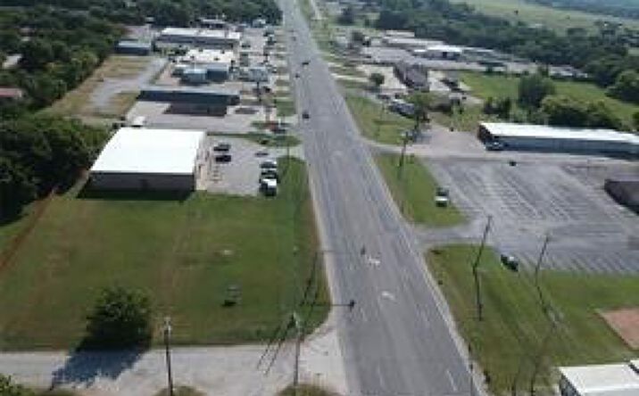 Pictures of Land property located at 0 Main Street, Lone Grove, OK 73463 for sales - image #1