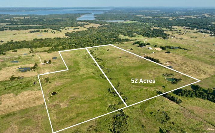 Pictures of Land property located at 52 S 4110, Eufaula, OK 74432 for sales - image #1