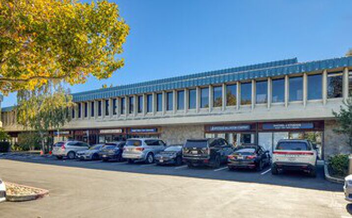 Pictures of Retail, Office, Mixed Use property located at 675 Ygnacio Valley Road, Walnut Creek, CA 94596 for sales - image #1