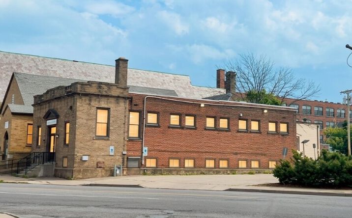 Pictures of Office property located at 1609 Genesee Street, Buffalo, NY 14211 for sales - image #1