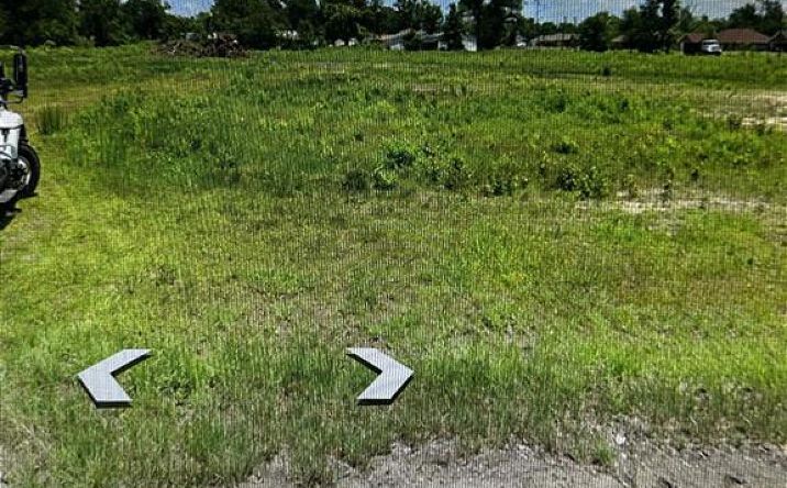Pictures of Land property located at 1130 N Perkins Ferry Road N, Lake Charles, LA 70611 for sales - image #1