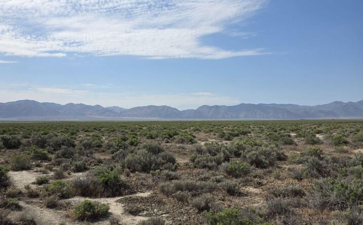 Pictures of Land property located at T29N, Crescent Valley, NV 89821 for sales - image #1