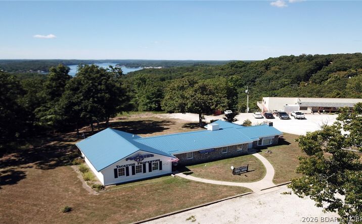 Pictures of Office, Land property located at 250 Sunset Hills Drive, Sunrise Beach, MO 65079 for sales - image #1