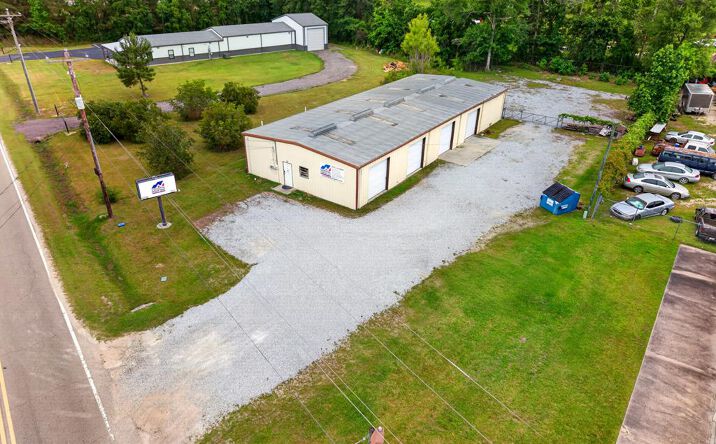 Pictures of Land property located at 1707 East Canal, Picayune, MS 39466 for sales - image #1