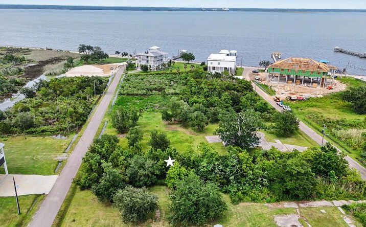 Pictures of Land, Special Purpose property located at Pine Tree Road, Bay St Louis, MS 39520 for sales - image #1