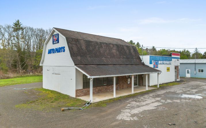 Pictures of Retail property located at 774 State Highway 7 Highway, Unadilla, NY 13849 for sales - image #1