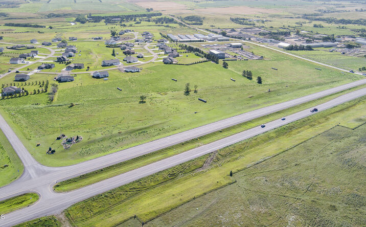 Pictures of Special Purpose property located at 575 Parker Ranch Road, Bismarck, ND 58503 for sales - image #1