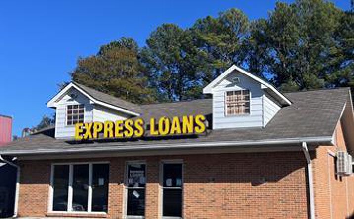 Pictures of Retail property located at 1545 Center Point Parkway, Birmingham, AL 35234 for sales - image #1