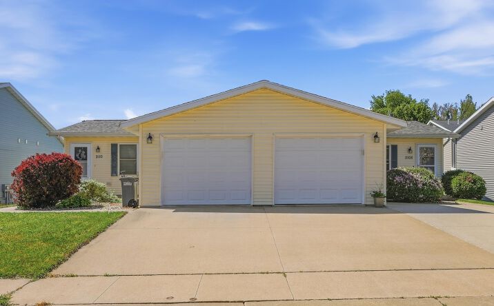 2108 Bald Eagle Court, Dubuque
