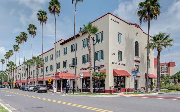 Pictures of Retail, Office, Mixed Use property located at 226 Tampa Avenue W , 18A, Venice, FL 34285 for sales - image #1