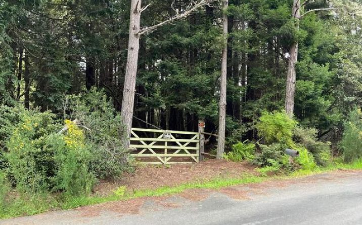 Pictures of Land property located at Amethyst Street, Frtb, CA 95437 for sales - image #1
